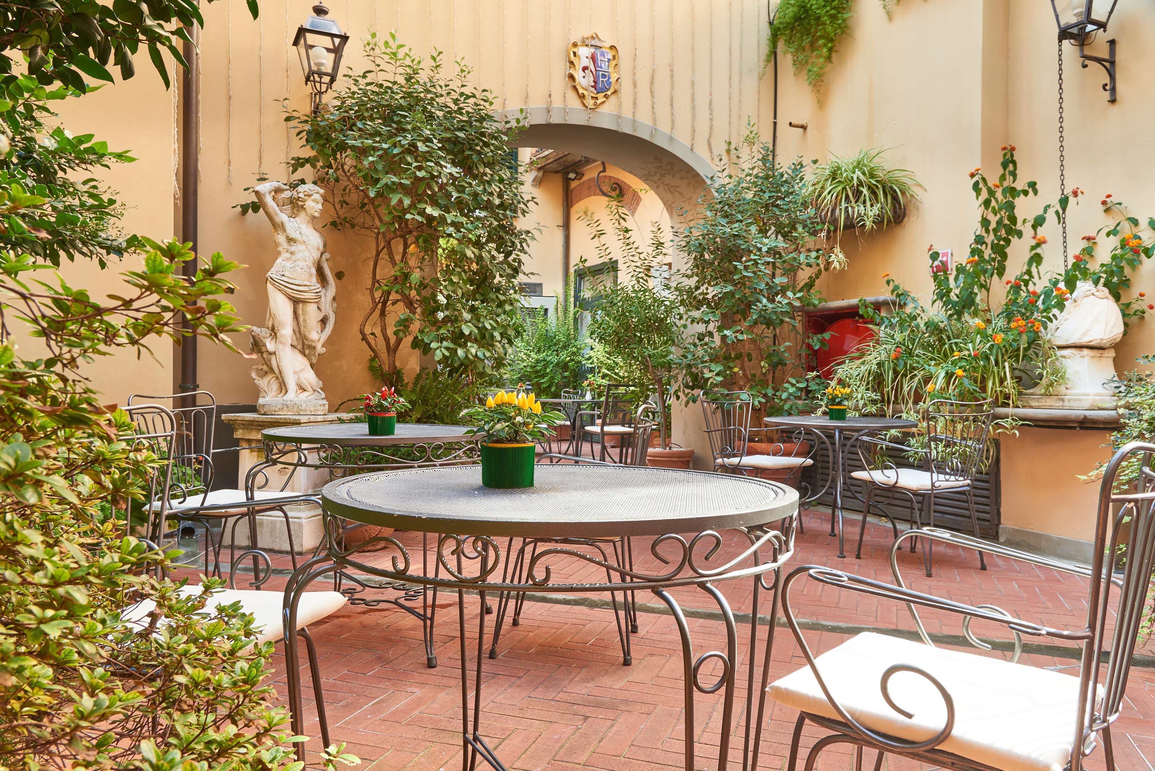 Rivoli Boutique Florença