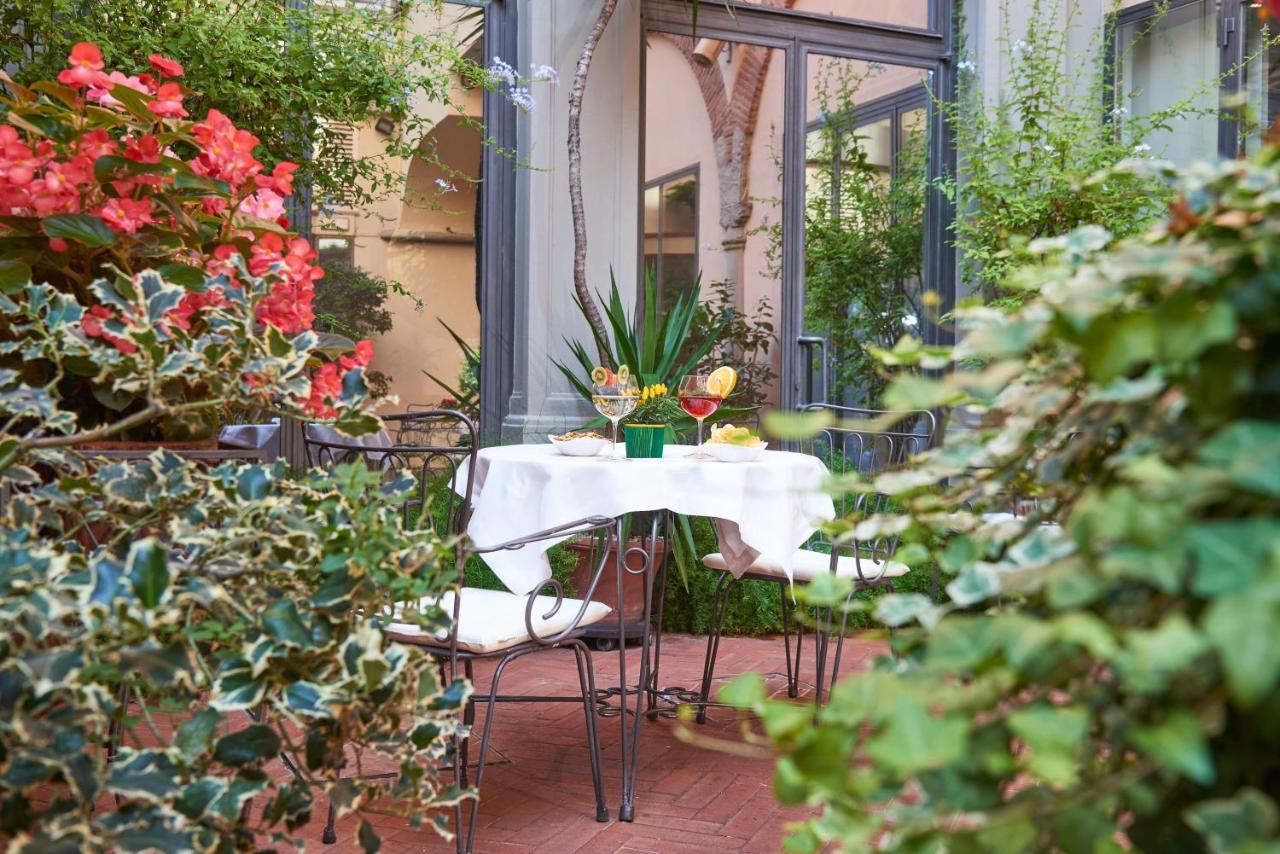 Rivoli Boutique 4* Florença