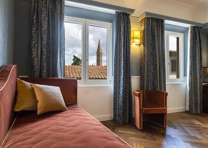 Rivoli Boutique Hotel