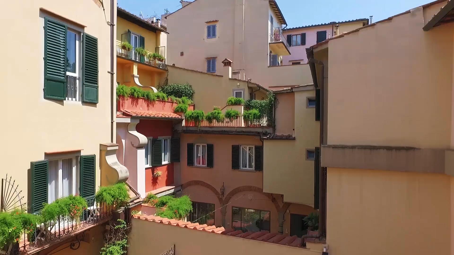 Rivoli Boutique Hotel Florenz