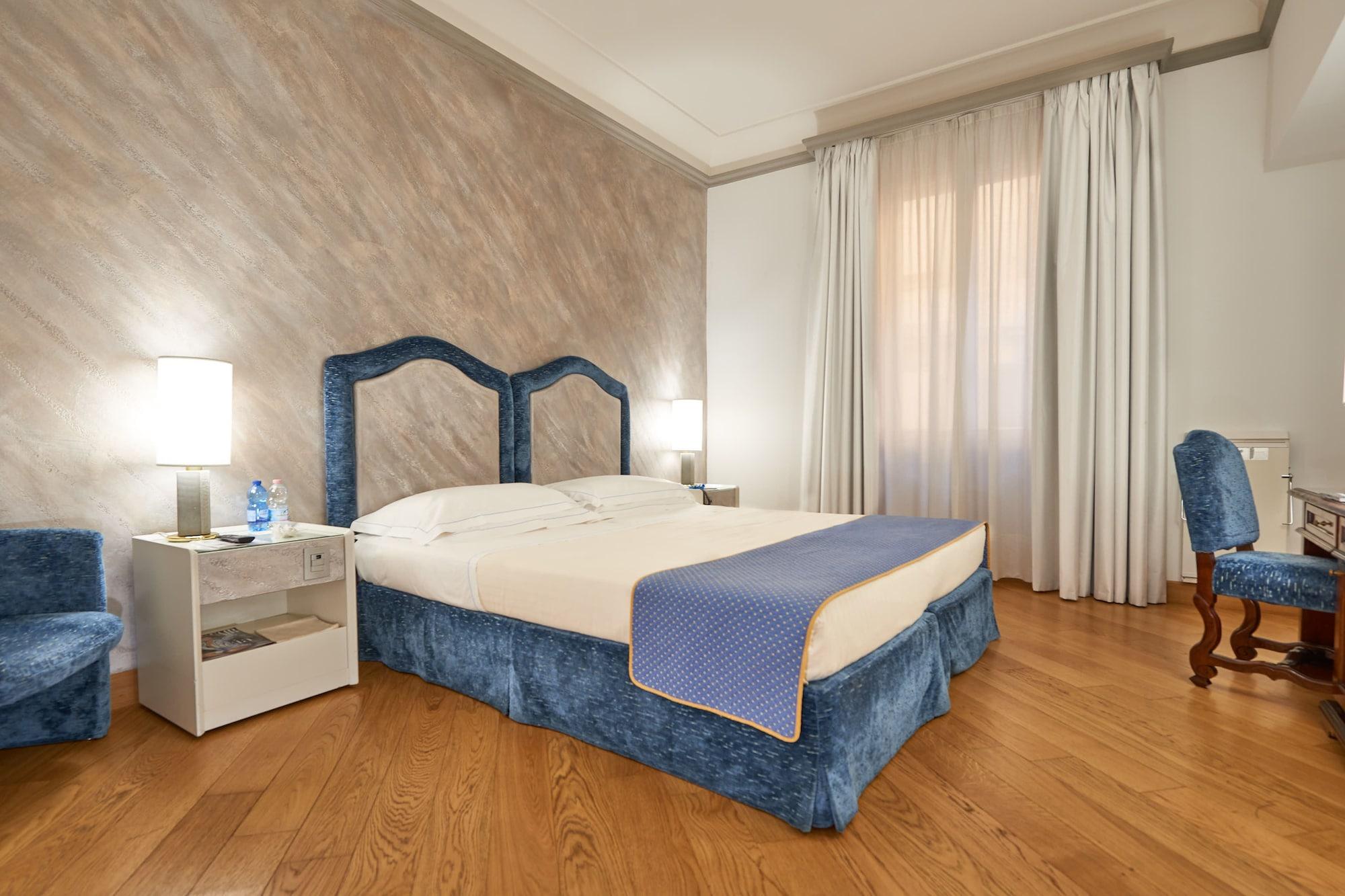 Rivoli Boutique Hotel Florenz