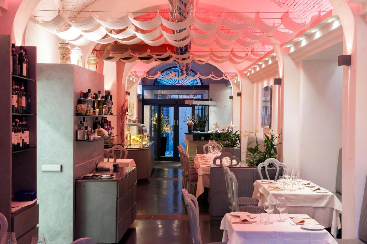 Rivoli Boutique Hotel Florenz