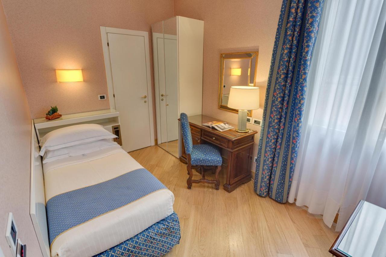 Rivoli Boutique 4* Florenz
