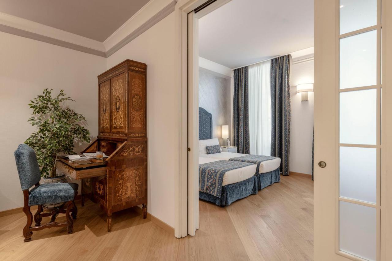 Rivoli Boutique Florenz