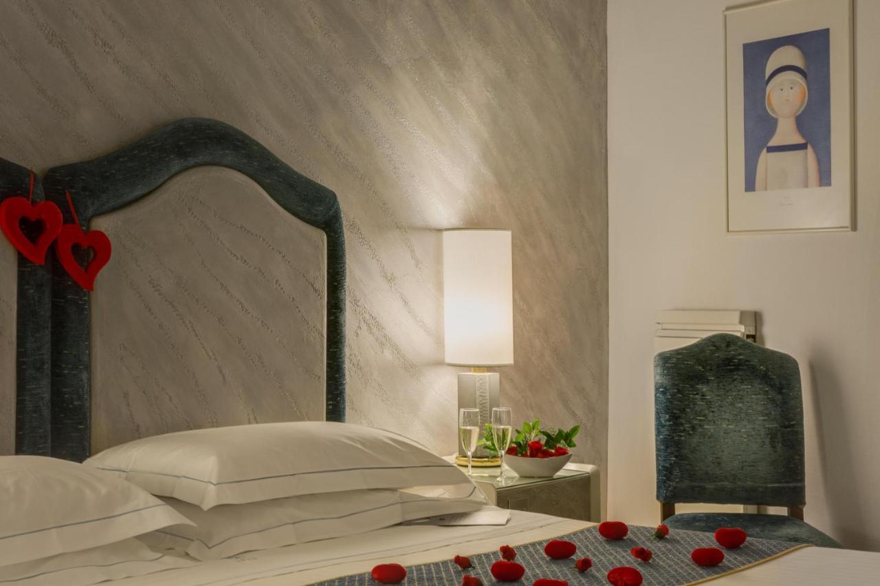 Rivoli Boutique Florenz