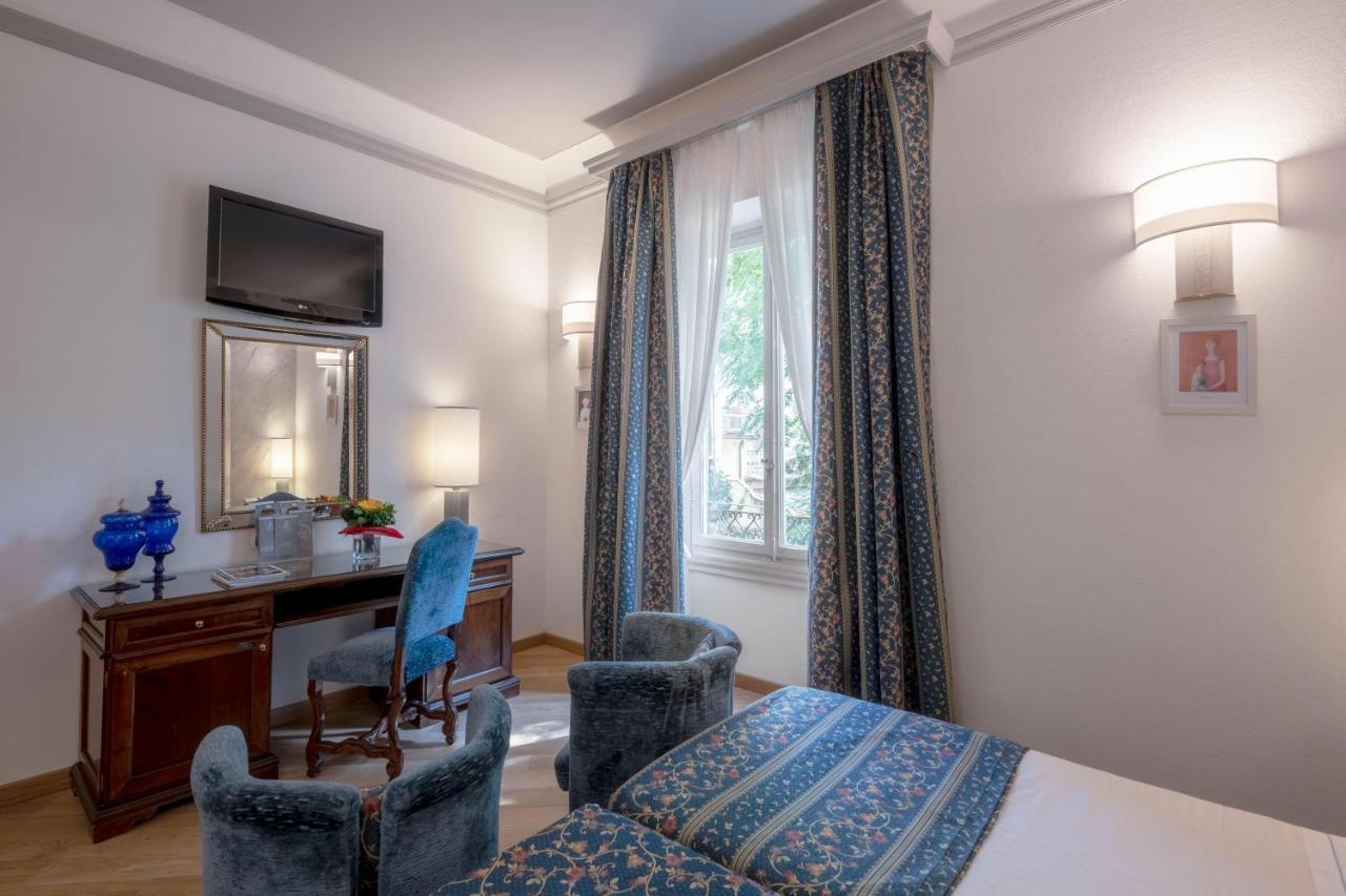 Rivoli Boutique Florenz