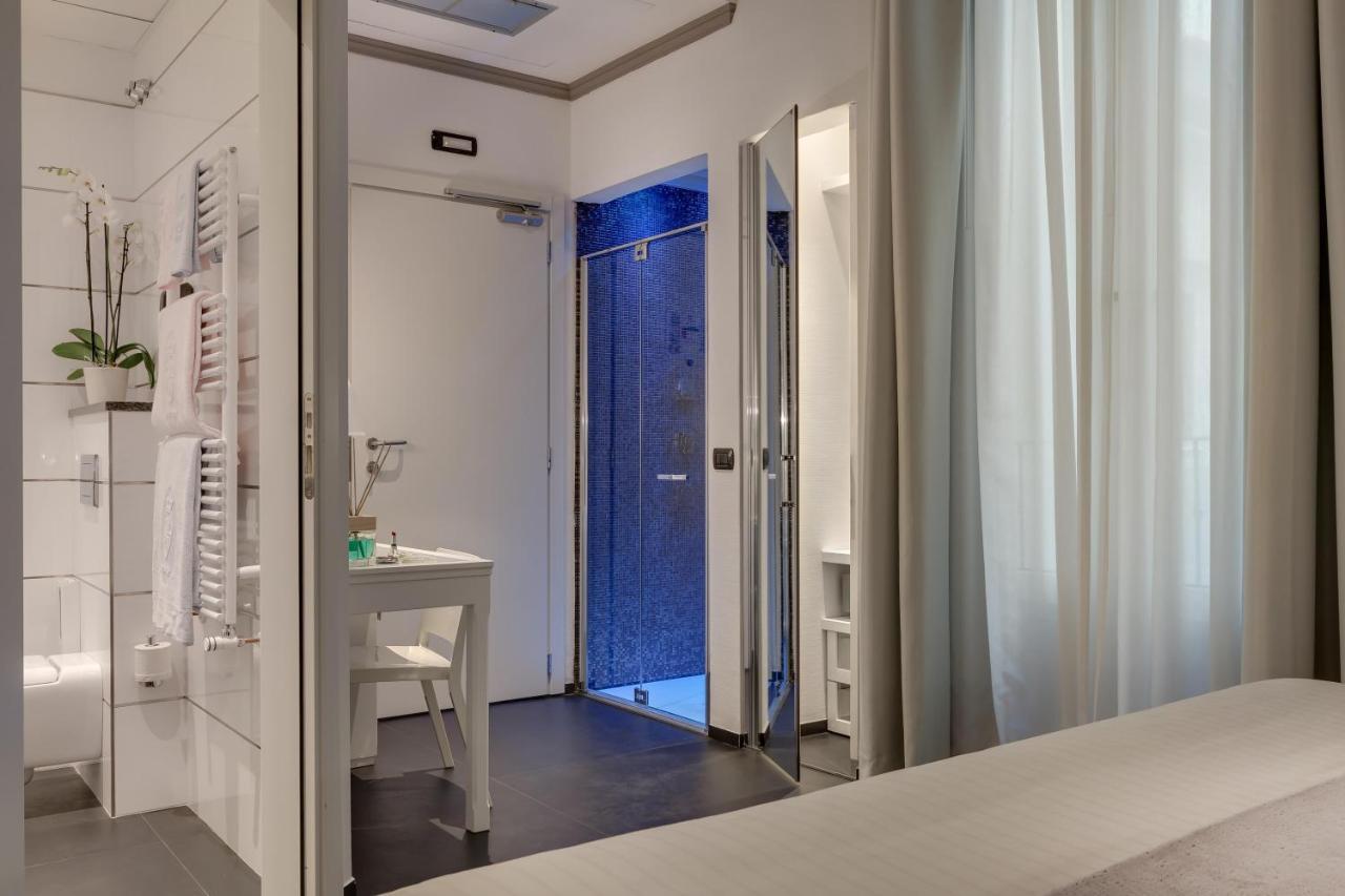 Rivoli Boutique Hotel Florenz