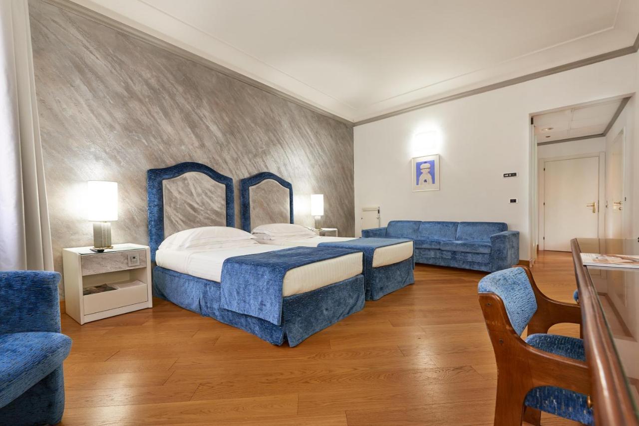 Rivoli Boutique Hotel Florenz