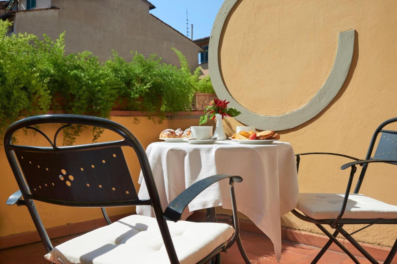 Rivoli Boutique 4* Florenz