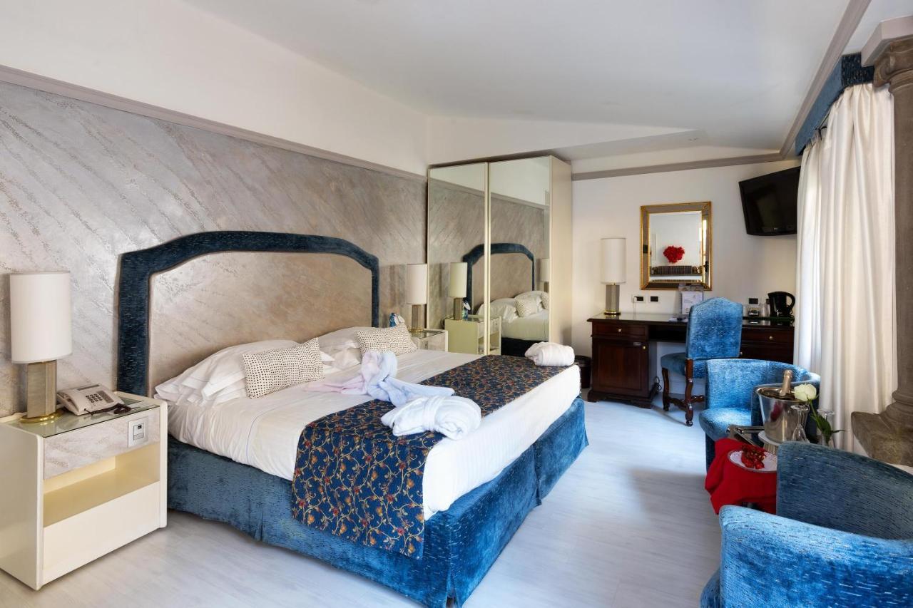 Rivoli Boutique Hotel Florenz