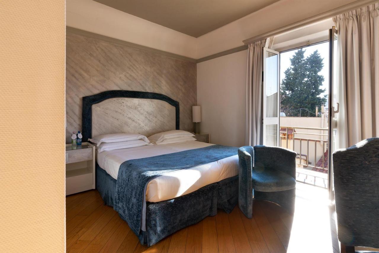Rivoli Boutique Florenz
