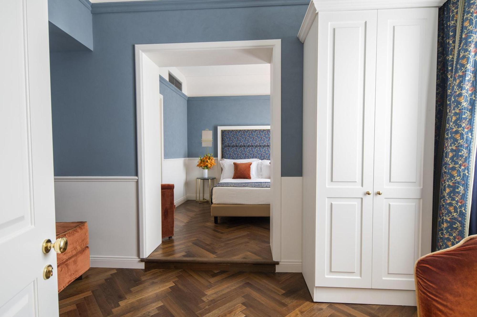 Hotel Rivoli Boutique 4*