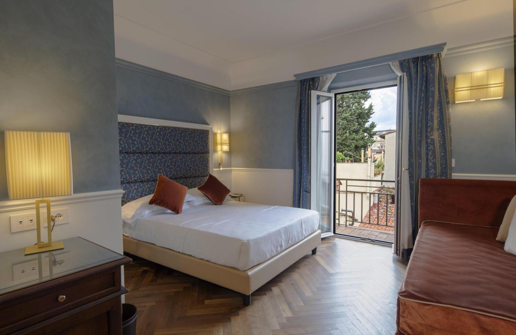 Rivoli Boutique Hotel Florenz