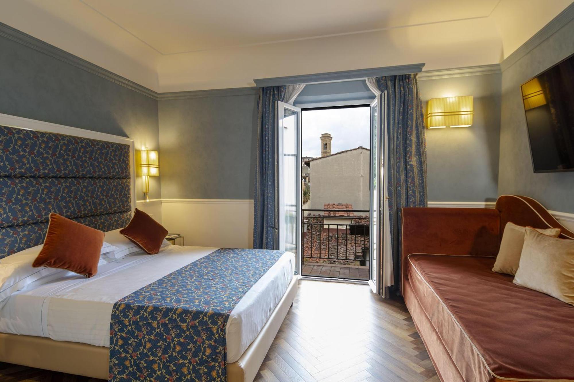 Rivoli Boutique Hotel