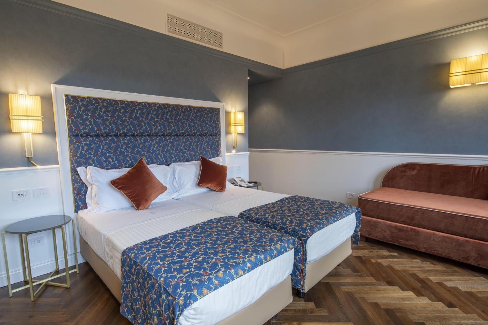 Rivoli Boutique Hotel