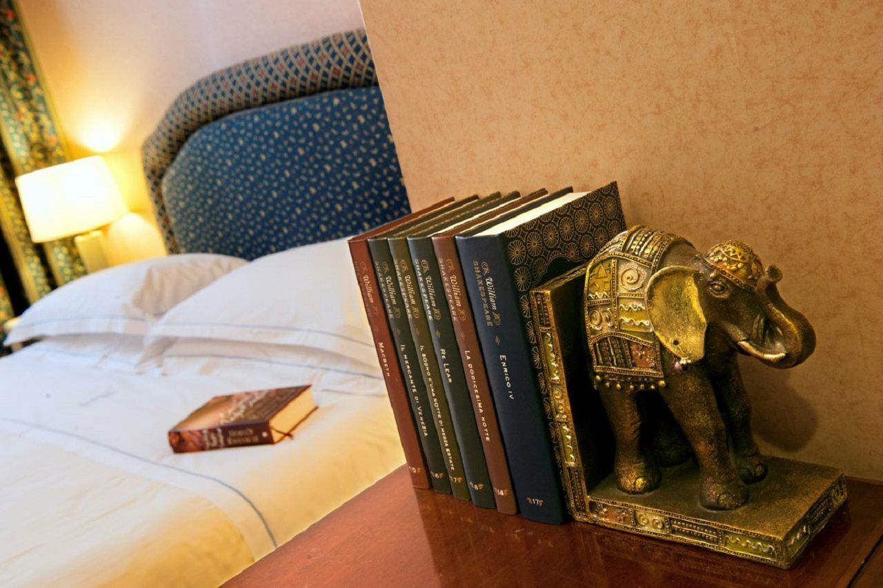 Rivoli Boutique 4*